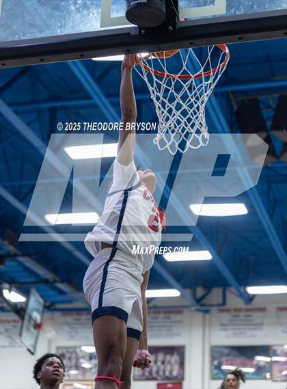 Thumbnail 1 in KIPP Nashville Collegiate @ Whites Creek photogallery.