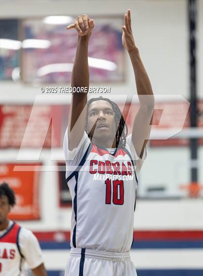 Thumbnail 3 in KIPP Nashville Collegiate @ Whites Creek photogallery.