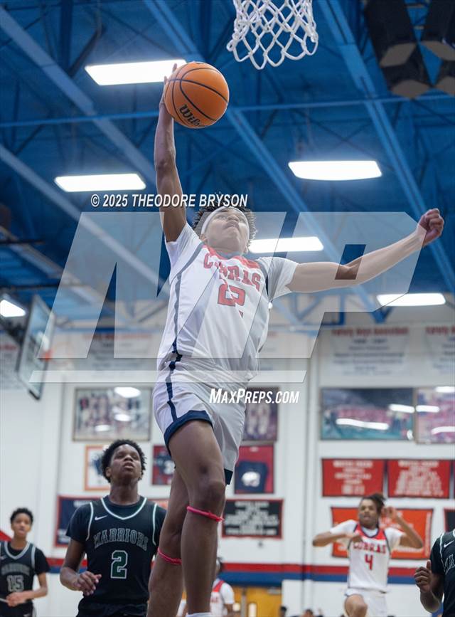 KIPP Nashville Collegiate @ Whites Creek