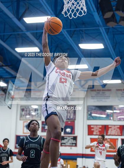 Thumbnail 1 in KIPP Nashville Collegiate @ Whites Creek photogallery.