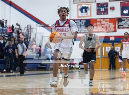 Thumbnail 2 in KIPP Nashville Collegiate @ Whites Creek photogallery.