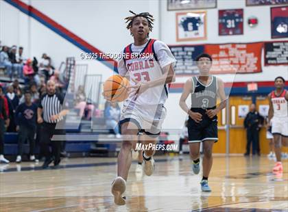 Thumbnail 1 in KIPP Nashville Collegiate @ Whites Creek photogallery.