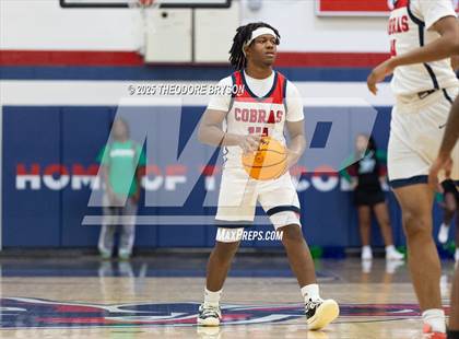 Thumbnail 2 in KIPP Nashville Collegiate @ Whites Creek photogallery.