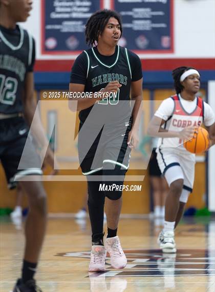 Thumbnail 2 in KIPP Nashville Collegiate @ Whites Creek photogallery.