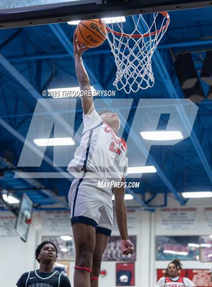 Thumbnail 2 in KIPP Nashville Collegiate @ Whites Creek photogallery.