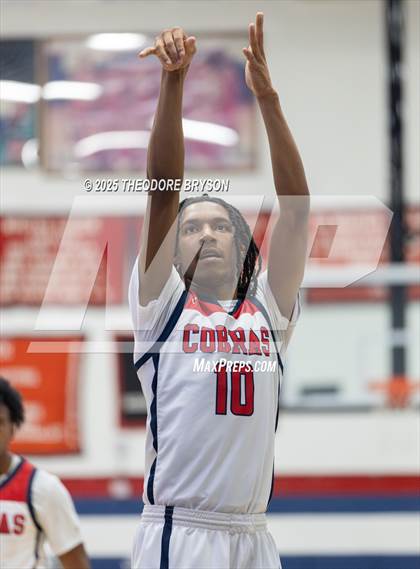 Thumbnail 2 in KIPP Nashville Collegiate @ Whites Creek photogallery.