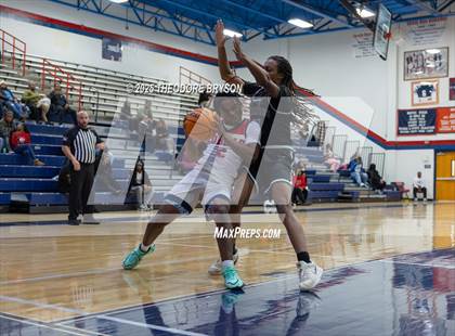 Thumbnail 3 in KIPP Nashville Collegiate @ Whites Creek photogallery.