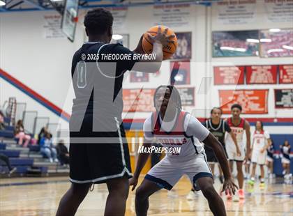 Thumbnail 2 in KIPP Nashville Collegiate @ Whites Creek photogallery.