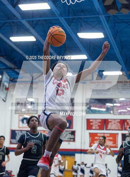 Thumbnail 2 in KIPP Nashville Collegiate @ Whites Creek photogallery.