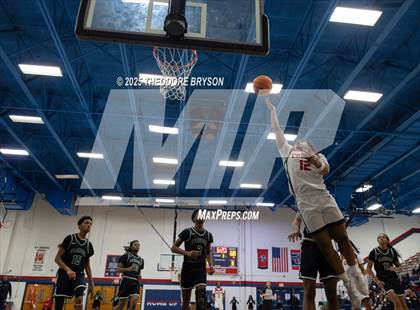 Thumbnail 2 in KIPP Nashville Collegiate @ Whites Creek photogallery.