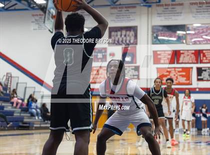 Thumbnail 3 in KIPP Nashville Collegiate @ Whites Creek photogallery.