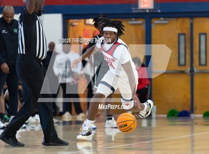 Thumbnail 3 in KIPP Nashville Collegiate @ Whites Creek photogallery.