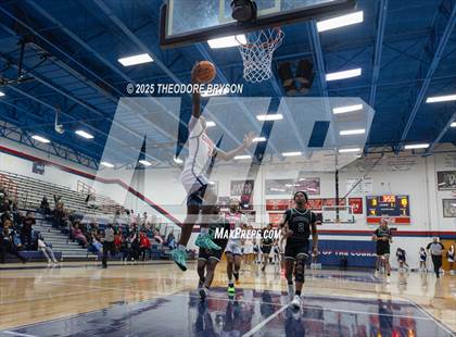 Thumbnail 1 in KIPP Nashville Collegiate @ Whites Creek photogallery.