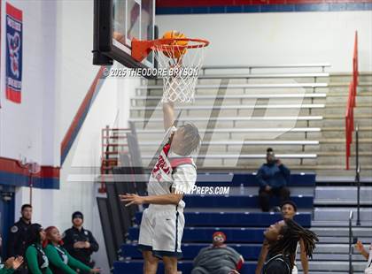 Thumbnail 3 in KIPP Nashville Collegiate @ Whites Creek photogallery.