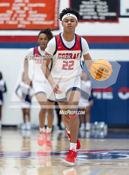 Thumbnail 3 in KIPP Nashville Collegiate @ Whites Creek photogallery.