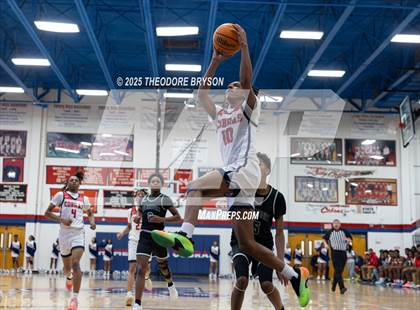 Thumbnail 2 in KIPP Nashville Collegiate @ Whites Creek photogallery.