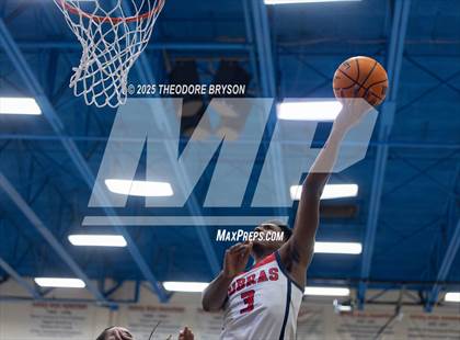 Thumbnail 3 in KIPP Nashville Collegiate @ Whites Creek photogallery.