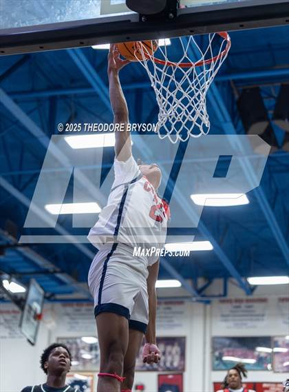 Thumbnail 3 in KIPP Nashville Collegiate @ Whites Creek photogallery.