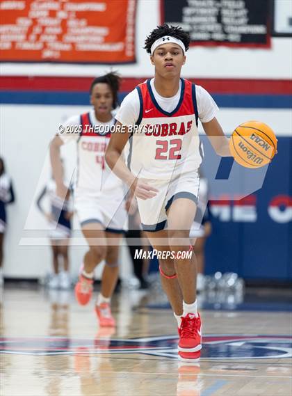 Thumbnail 2 in KIPP Nashville Collegiate @ Whites Creek photogallery.