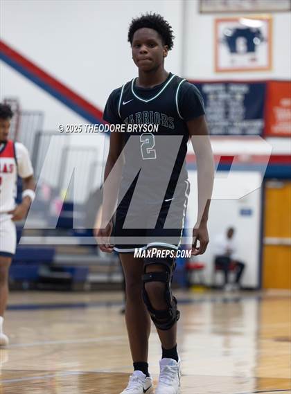 Thumbnail 1 in KIPP Nashville Collegiate @ Whites Creek photogallery.