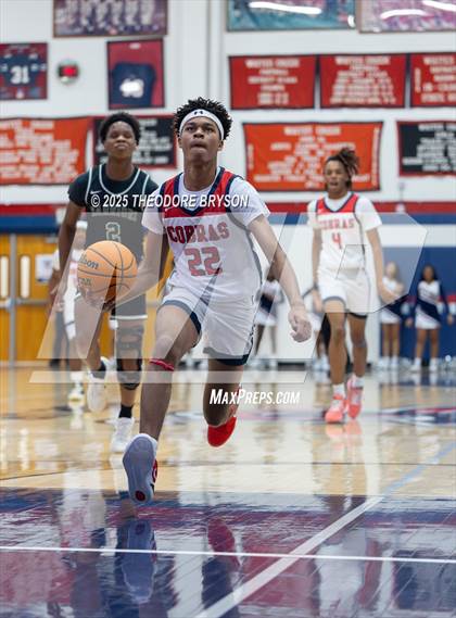 Thumbnail 2 in KIPP Nashville Collegiate @ Whites Creek photogallery.