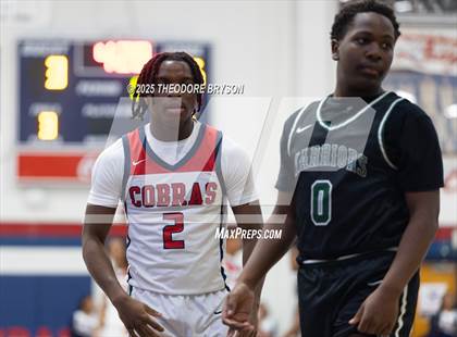 Thumbnail 2 in KIPP Nashville Collegiate @ Whites Creek photogallery.