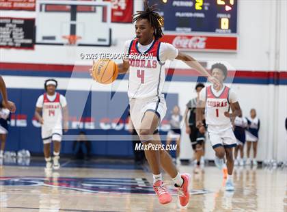 Thumbnail 1 in KIPP Nashville Collegiate @ Whites Creek photogallery.