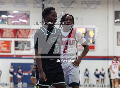 Thumbnail 3 in KIPP Nashville Collegiate @ Whites Creek photogallery.