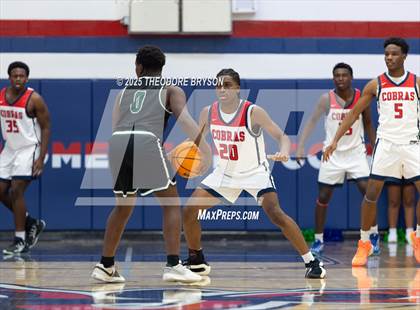 Thumbnail 2 in KIPP Nashville Collegiate @ Whites Creek photogallery.