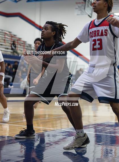 Thumbnail 1 in KIPP Nashville Collegiate @ Whites Creek photogallery.