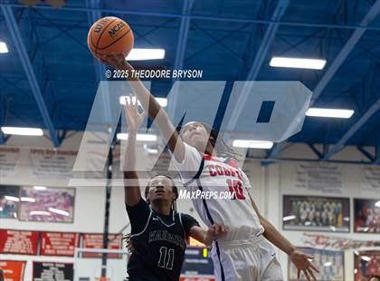 Thumbnail 3 in KIPP Nashville Collegiate @ Whites Creek photogallery.