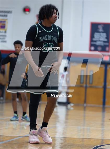 Thumbnail 2 in KIPP Nashville Collegiate @ Whites Creek photogallery.