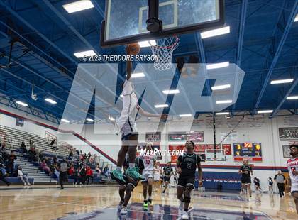 Thumbnail 3 in KIPP Nashville Collegiate @ Whites Creek photogallery.