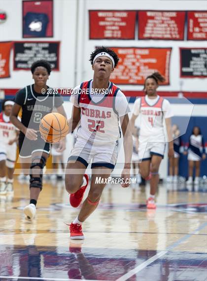 Thumbnail 2 in KIPP Nashville Collegiate @ Whites Creek photogallery.