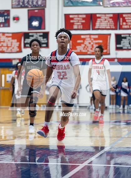 Thumbnail 3 in KIPP Nashville Collegiate @ Whites Creek photogallery.