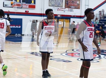 Thumbnail 2 in KIPP Nashville Collegiate @ Whites Creek photogallery.