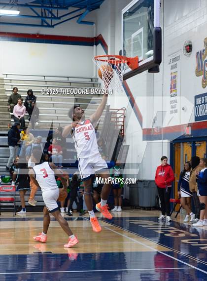 Thumbnail 3 in KIPP Nashville Collegiate @ Whites Creek photogallery.