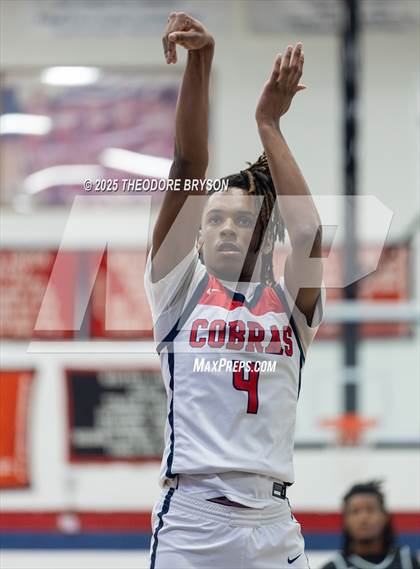 Thumbnail 1 in KIPP Nashville Collegiate @ Whites Creek photogallery.