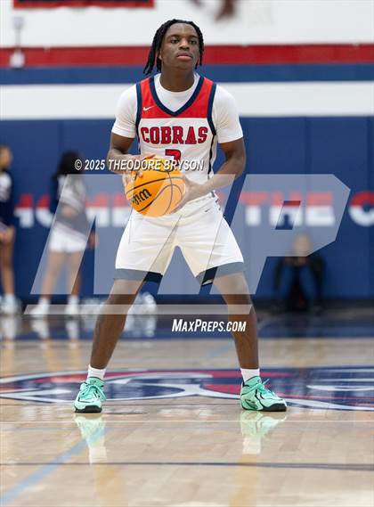 Thumbnail 1 in KIPP Nashville Collegiate @ Whites Creek photogallery.