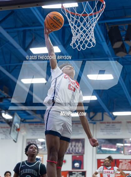 Thumbnail 1 in KIPP Nashville Collegiate @ Whites Creek photogallery.