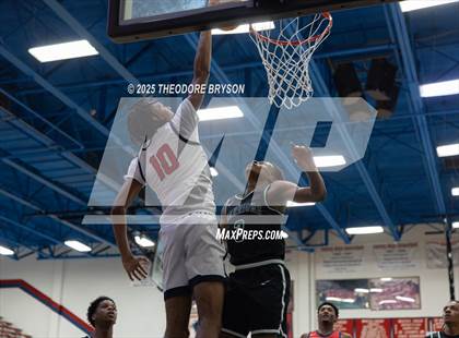 Thumbnail 1 in KIPP Nashville Collegiate @ Whites Creek photogallery.