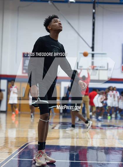 Thumbnail 3 in KIPP Nashville Collegiate @ Whites Creek photogallery.