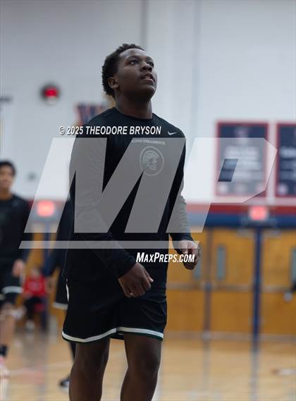 Thumbnail 2 in KIPP Nashville Collegiate @ Whites Creek photogallery.