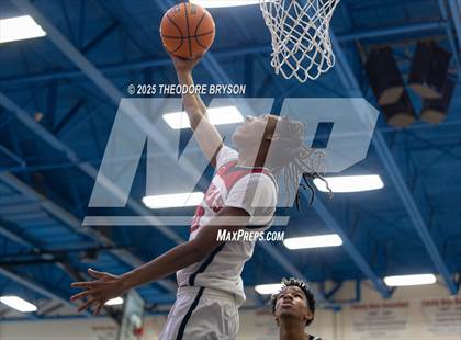 Thumbnail 2 in KIPP Nashville Collegiate @ Whites Creek photogallery.