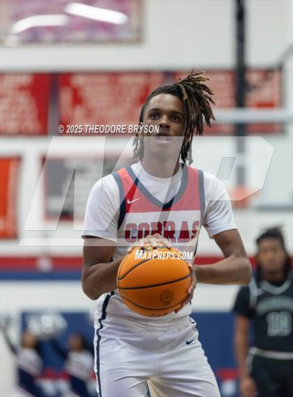 Thumbnail 3 in KIPP Nashville Collegiate @ Whites Creek photogallery.