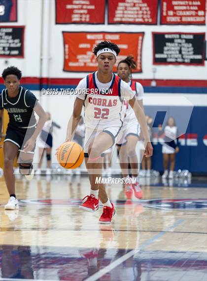 Thumbnail 1 in KIPP Nashville Collegiate @ Whites Creek photogallery.