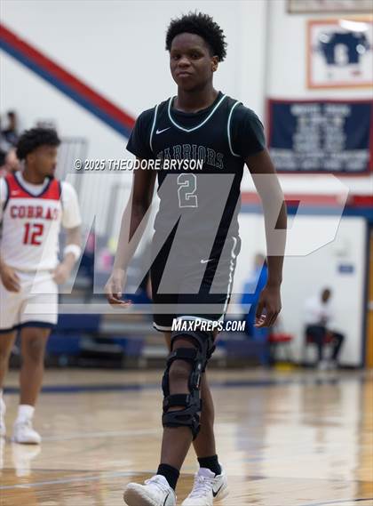 Thumbnail 2 in KIPP Nashville Collegiate @ Whites Creek photogallery.