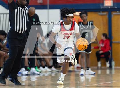 Thumbnail 2 in KIPP Nashville Collegiate @ Whites Creek photogallery.