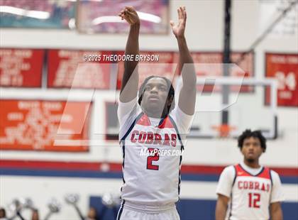 Thumbnail 1 in KIPP Nashville Collegiate @ Whites Creek photogallery.