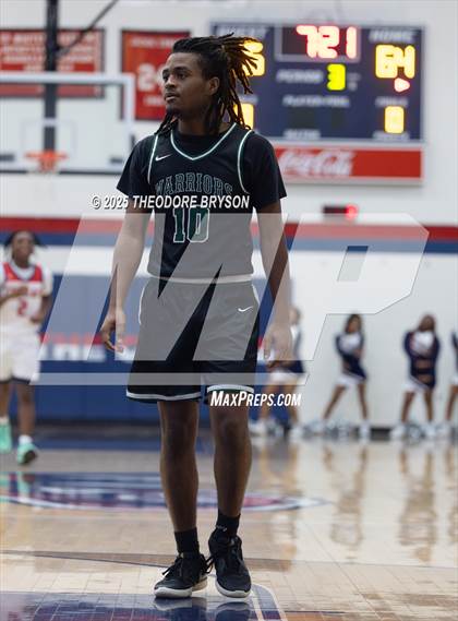 Thumbnail 3 in KIPP Nashville Collegiate @ Whites Creek photogallery.